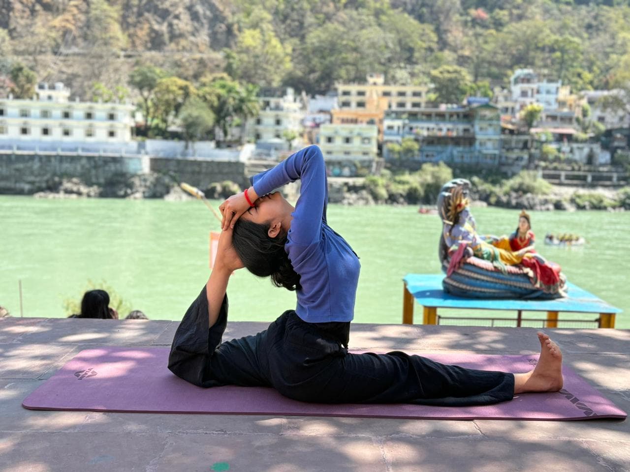Morning Yoga Classes in Jolly Grant, Bhaniyawala & Dehradun – Online & Offline